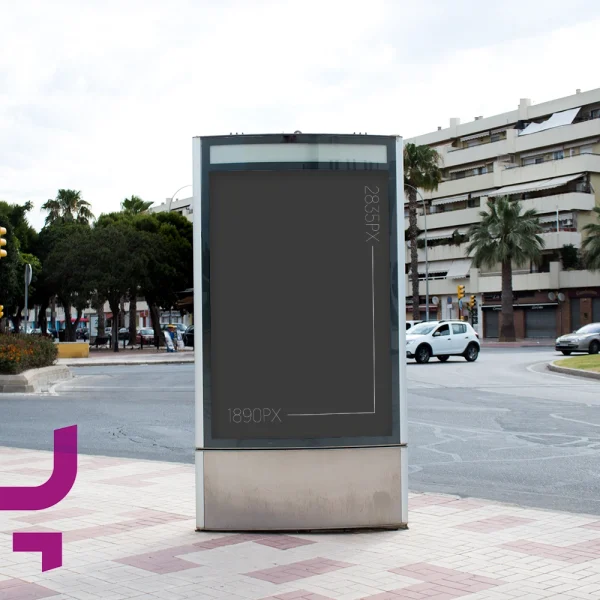 چاپ استیکر